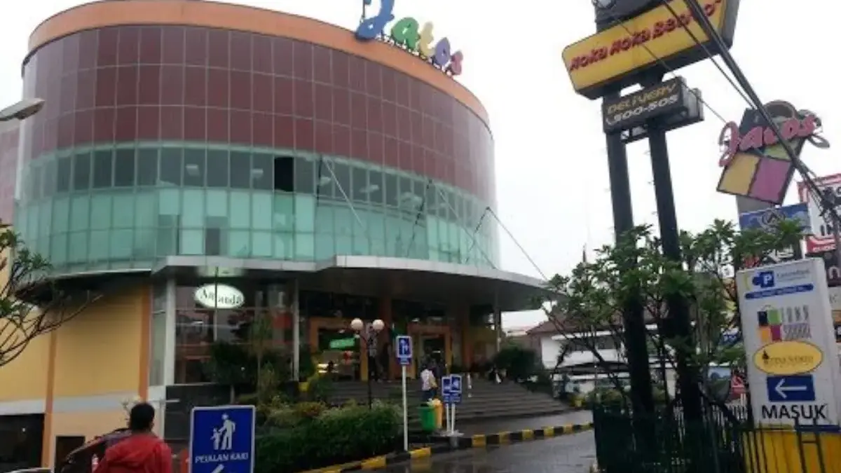 Kamu yang Tinggal di Jatinangor Wajib Tahu, Berikut Jadwal Film dan Harga Tiket di Jatos Hari Ini!