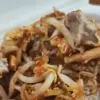Sensasi Gurih dan Segar Lumpia Basah, Kudapan Khas yang Tak Lekang Waktu