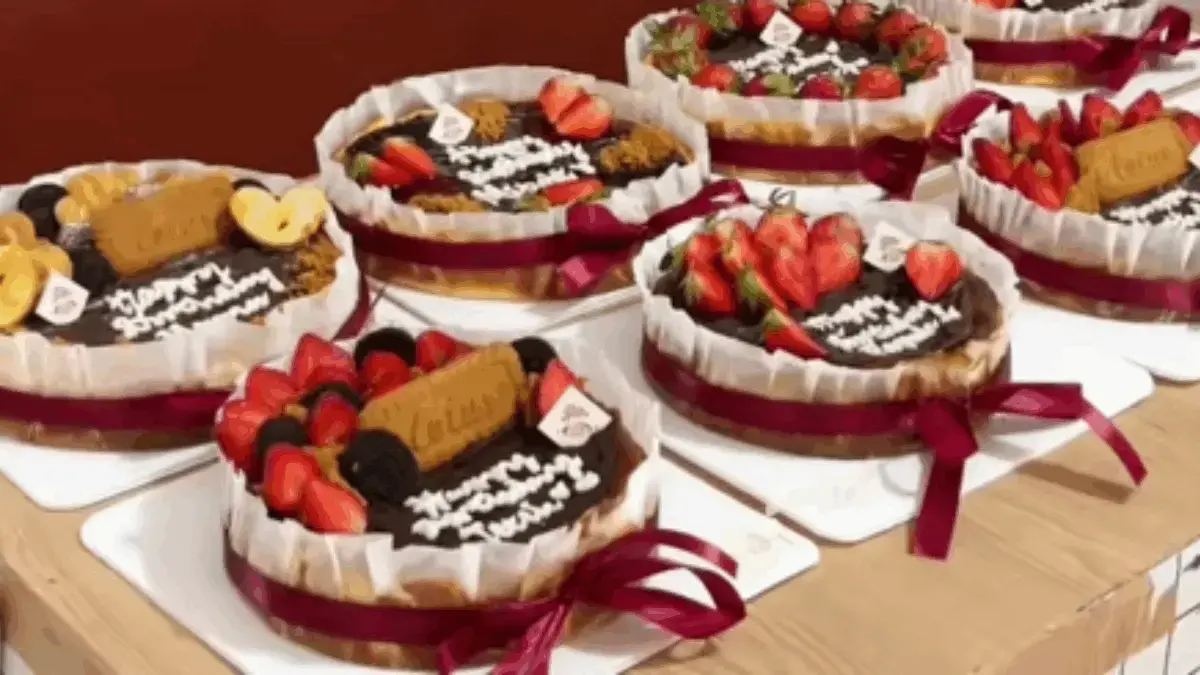 Cari Kue Enak di Jatinangor? Mamabites Jawabannya!