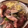 Nikmat Hangat Mie Kocok Jatinangor, Bikin Kangen Tiap Suapan