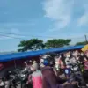 Pasar Bojong, Pusat Keramaian Warga dengan Segala Kebutuhan Harian