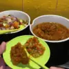 Kuliner Wajib Jatinangor: Sepulu Sambal, Lezatnya Bikin Ketagihan