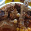 Kuliner Hits! Seblak Empang Sumedang Jadi Incaran Pecinta Pedas