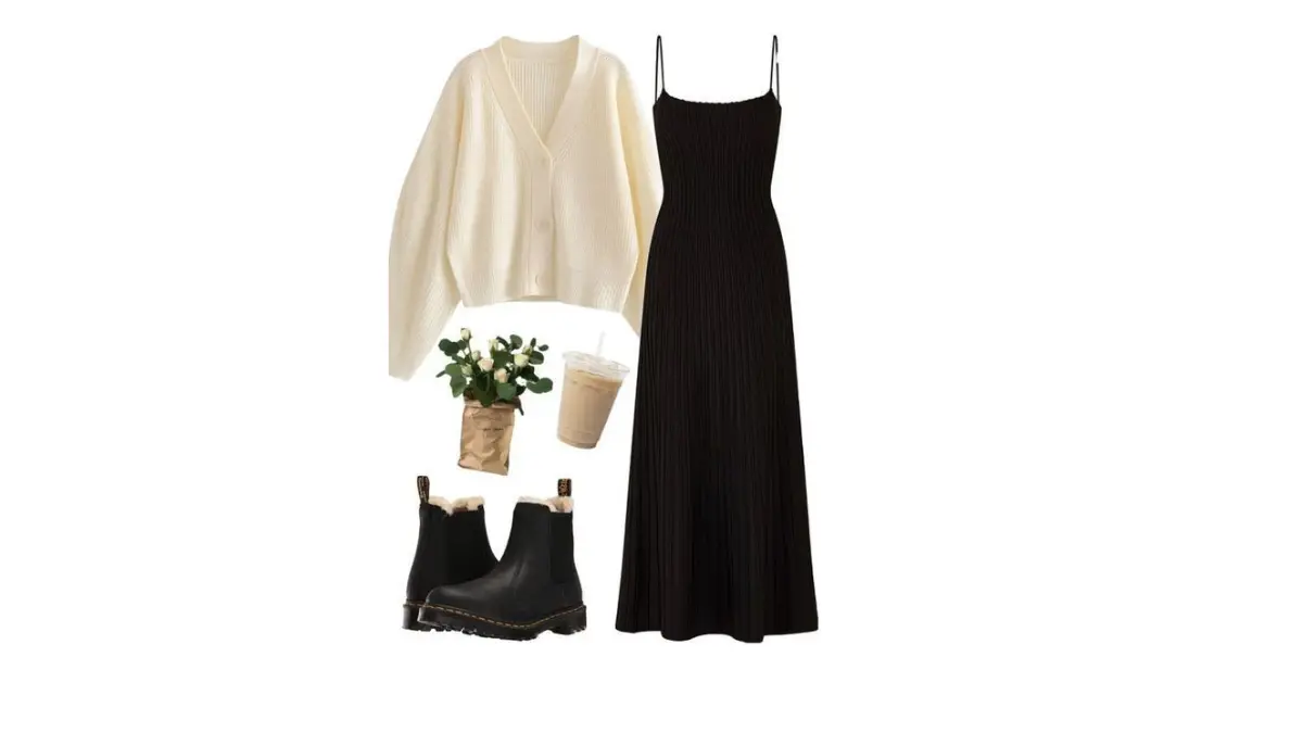 Dari Casual hingga Chic: Tips Outfit Simple Biar Tetap Stylish