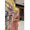 Hijab OOTD Jalan-Jalan: Inspirasi Elegan Buat Ciwi-Ciwi Hits