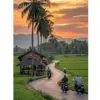 Destinasi: Antara Perjalanan, Tujuan, dan Pengalaman