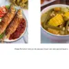 Segar Dan Gurih: Sayur Asem Pas Banget Disandingkan Ikan Goreng