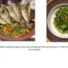 Lezat dan Sehat : Perpaduan Tumis Kangkung dengan Ikan Asin