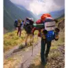 Tektok Gunung Jadi Tren, Simak Tips Aman dan Nyaman