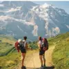Tektok Gunung, Uji Fisik dan Mental Pendaki Sejati