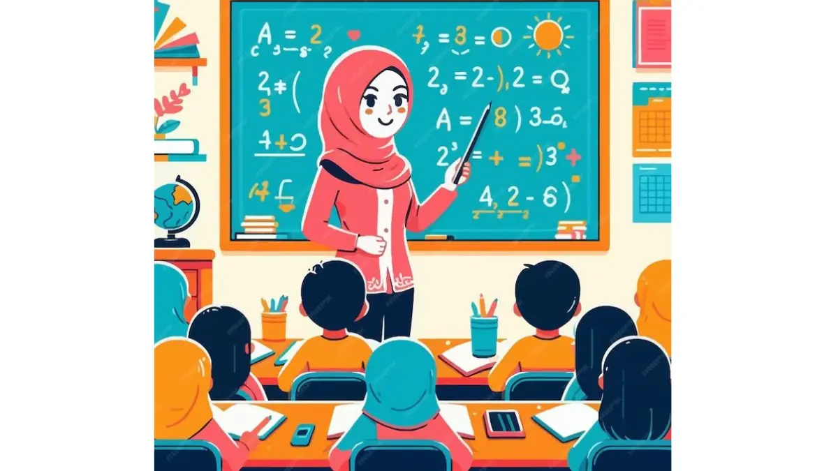 Guruku, Inspirasi Sepanjang Waktu