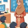 Terima Kasih, Cahaya Penuntun