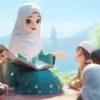 Doa Tulus Seorang Pengajar Untuk Muridnya