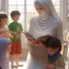 Langkahmu Jejak Masa Depanku