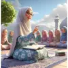 Guru: Pelita Cahaya, Samudra Pengabdi