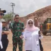 Wabup Fajar Pantau Persiapan Festival Pesona Jatigede, Targetkan Sukses dan Meriah