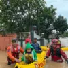 BPBD Sumedang Perkuat Sistem Pemulihan Pascabencana Lewat Pelatihan Jitupasna