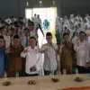 GELIS MANIS MAN 1 Sumedang Dorong Siswa Melek Literasi dan Arsip