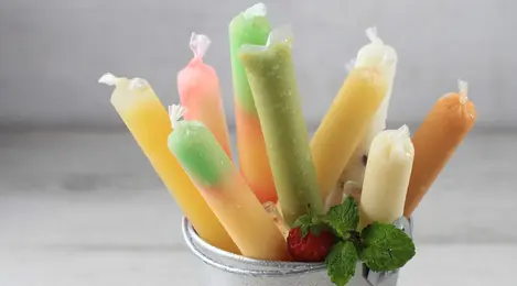 Makna di Balik Lirik Lagu "Es Lilin": Kegelisahan Hati dalam Memilih Pasangan Makna di Balik Lirik Lagu \"Es Lilin\": Kegelisahan Hati dalam Memilih Pasangan