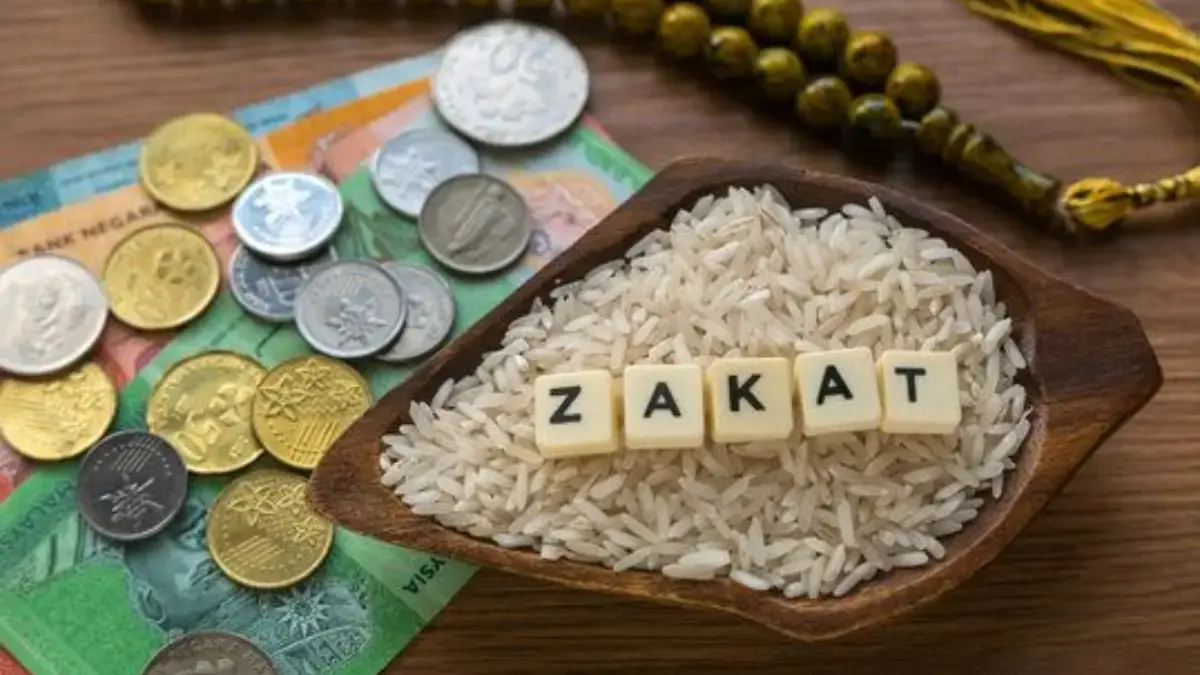 Berapa Zakat Fitrah Beras per Orang? Panduan Besaran Sesuai Syariat Islam