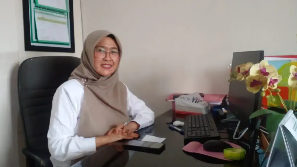 Angka Stunting di Wilayah Kerja Puskesmas Padasuka Turun Signifikan, Upaya Terpadu Berbuah Hasil Positif Angka Stunting di Wilayah Kerja Puskesmas Padasuka Turun Signifikan, Upaya Terpadu Berbuah Hasil Positif