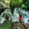 5 Surga Tersembunyi Cimalaka, Dari Curug Asri hingga Puncak Gunung Memikat