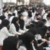 Santri Sumedang Raih Juara 1 Fisika Olimpiade Madrasah Jawa Barat, Siap Berlaga ke Tingkat Nasional