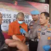 Jambret Tas Pelajar di Tanjungsari, Tukang Parkir Diringkus Polisi dalam 24 Jam
