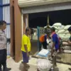 Polres Sumedang Serahkan 10 Ton Jagung ke Bulog, Bukti Nyata Dukung Ketahanan Pangan