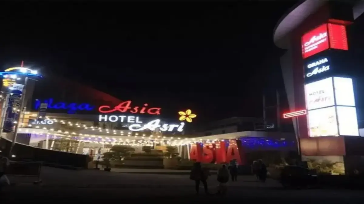 Keliling Sumedang? Jangan Lupa Check In di 10 Hotel Terbaik di Sumedang