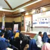Guru Bukan Sekadar Mengajar, Tapi Menginspirasi: Ribuan Pendidik Sumedang Ikuti Seminar Nasional