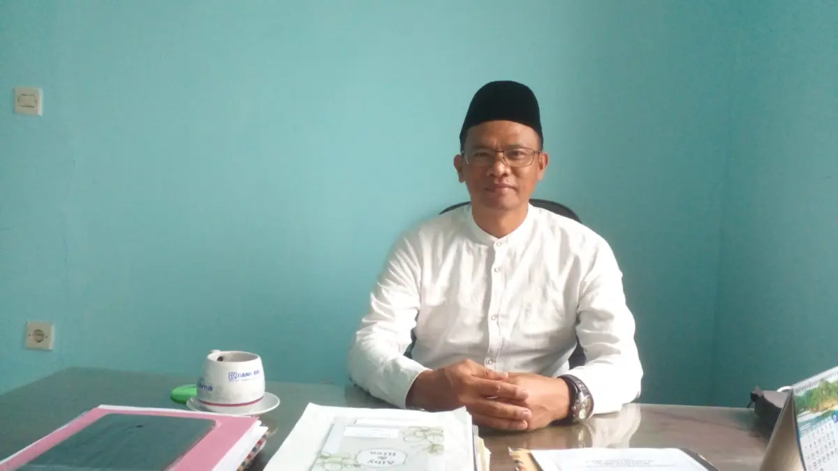 Pemdes Licin Gencarkan Penarikan PBB Lewat Program Jemput Bola