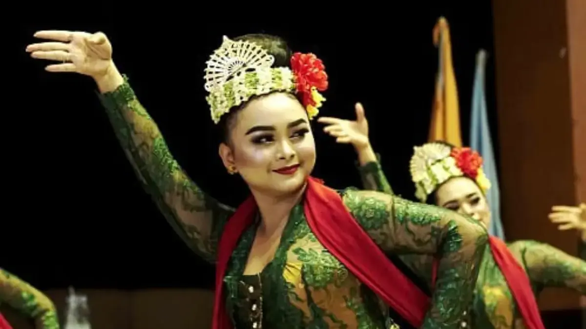 Tari Cikeruh, Gerak Lembut yang Menjaga Napas Budaya Sumedang