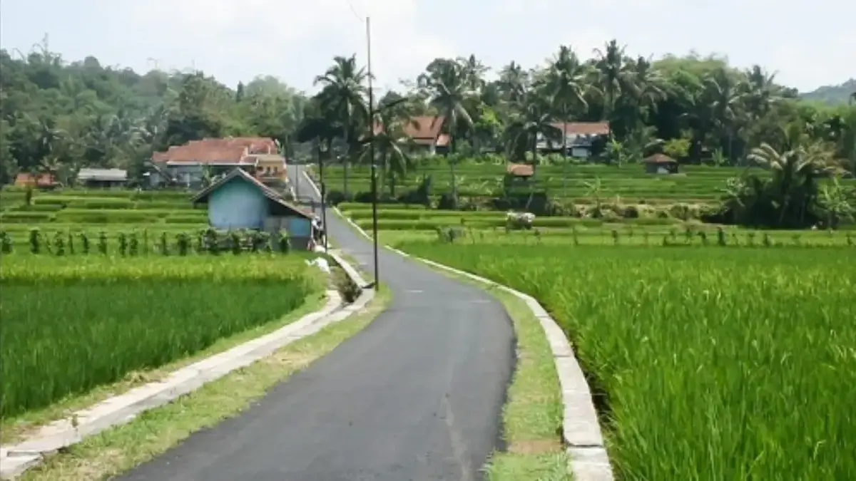 Tawarkan Pesona Alam dan Kenyamanan Baru