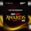 Disway Awards 2025: Momentum Apresiasi Integritas dan Kredibilitas Serta Reputasi Brand Nasional