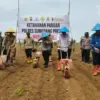 Siapkan Cara Unik Atasi Serangan Monyet di Lahan Petani Sumedang