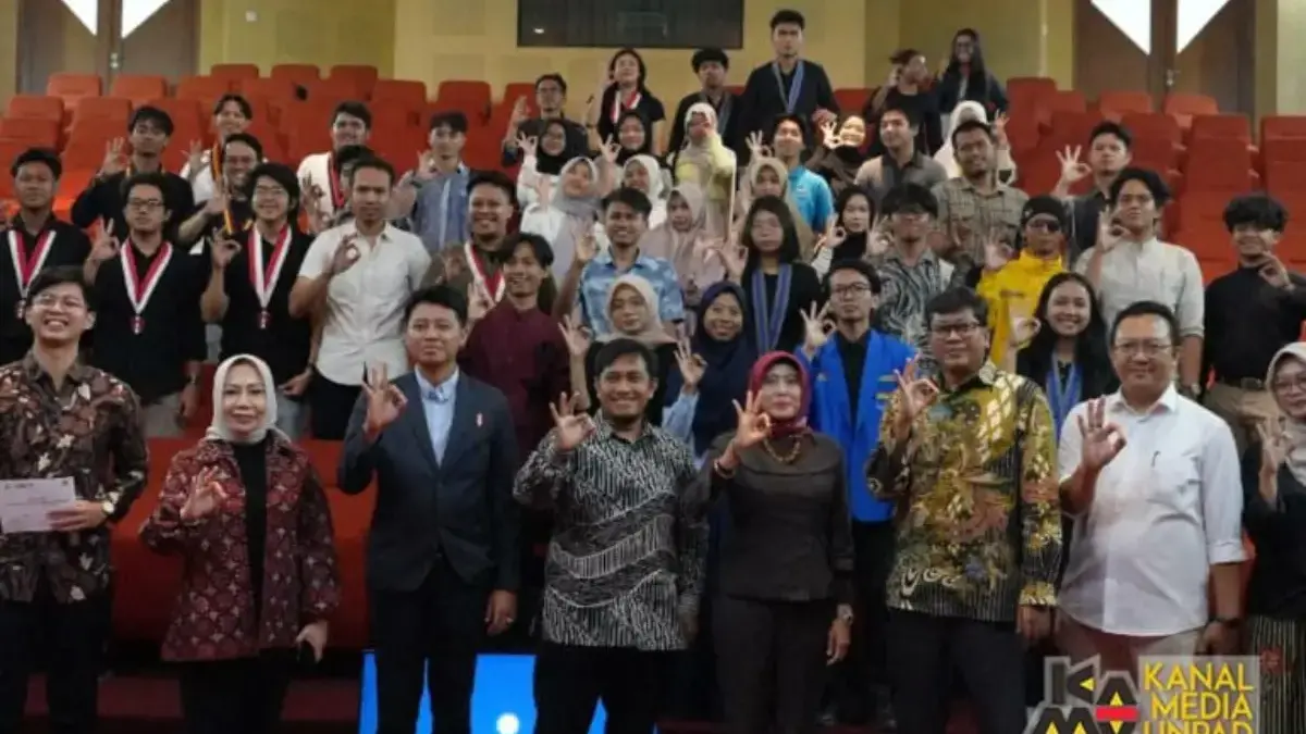 Mahasiswa dan Pemerintah Dorong Solusi Kolaboratif Atasi Kemiskinan Sistemik di Indonesia Mahasiswa dan Pemerintah Dorong Solusi Kolaboratif Atasi Kemiskinan Sistemik di Indonesia