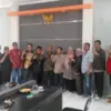 DPK APDESI CImalaka Gelar Rapat Konsolidasi Bahas Penyelesaian Beda Persepsi dengan Camat.