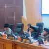 Banggar DPRD Siap Bahas RAPBD Sumedang 2026 Bersama Pemkab
