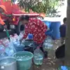 Sumedang Dekat Waduk Jatigede, Namun Desa Pakualam Kekurangan Air Bersih