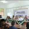 Muhammadiyah Kawal Program MBG. Wujud Kolaborasi Pemerintah dan Ormas untuk Indonesia Emas 2045