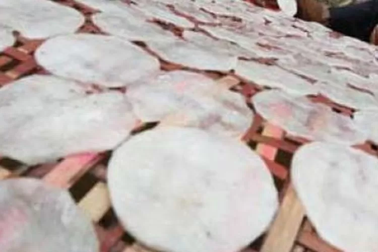 Kamu Wajib Coba! Berikut Kuliner Tradisional Sumedang yang Masih Eksis Hingga Sampai Saat Ini Kamu Wajib Coba! Berikut Kuliner Tradisional Sumedang yang Masih Eksis Hingga Sampai Saat Ini