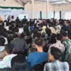 Bupati Dony Dorong Sumedang Jadi Model Transisi Energi Bersih di Jawa Barat