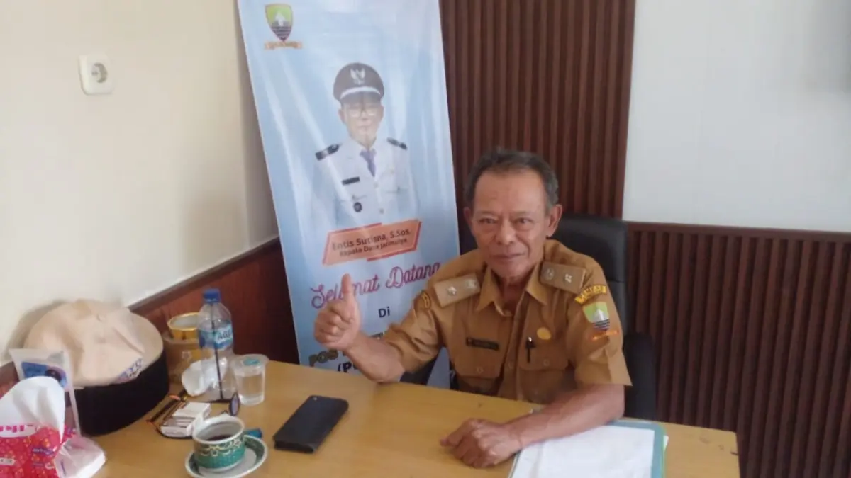 Pemdes Jatimulya Gencar Optimalkan Penarikan PBB Demi Capai Target 2025