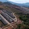 Disperkimtan Sumedang Perketat Izin Perumahan, Wajib Sediakan RTH dan Resapan Air