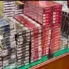 Rokok Ilegal Marak di Sumedang, Daya Beli Rendah Jadi Pemicu