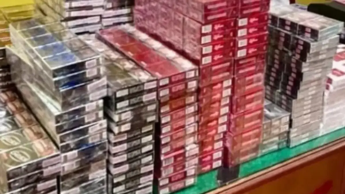 Rokok Ilegal Marak di Sumedang, Daya Beli Rendah Jadi Pemicu