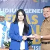 ISBI Buka Kelas Perfilman di Sumedang, Bupati Dony: Investasi Peradaban melalui Film