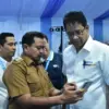 Bupati Sumedang Bertemu Menkeu Bahas Percepatan Realisasi APBD