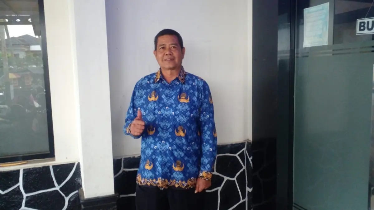 Pemdes Padasuka Gencarkan Penarikan PBB, Target Rp177 Juta Baru Tercapai 61 Persen Pemdes Padasuka Gencarkan Penarikan PBB, Target Rp177 Juta Baru Tercapai 61 Persen